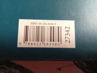 Libro Donde mueren las olas