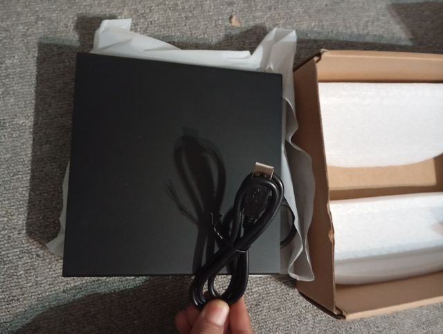 Lettore CD DVD Bluetooth per auto