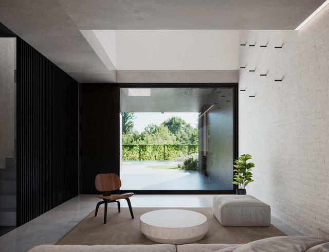 5 CASAS ADOSADAS EN ZONA MUY CONSOLIDADA