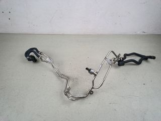 JUEGO TUBERIAS INYECTORES A BOMBA MERCEDES-BENZ CLASE B (BM 246)