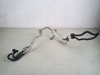 JUEGO TUBERIAS INYECTORES A BOMBA MERCEDES-BENZ CLASE B (BM 246)