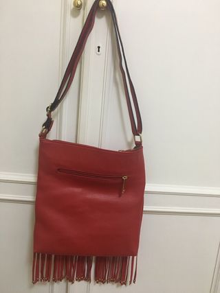 Bolso de hombro para mujer