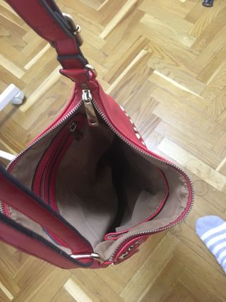 Bolso de hombro para mujer