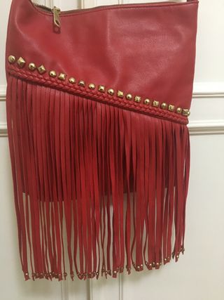 Bolso de hombro para mujer