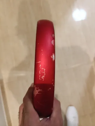 Pala de pádel Wilson Bela Pro V2