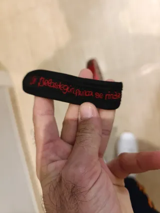 Pala de pádel Wilson Bela Pro V2