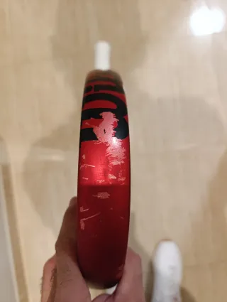 Pala de pádel Wilson Bela Pro V2