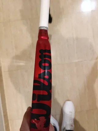 Pala de pádel Wilson Bela Pro V2