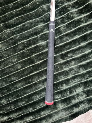 Callaway X Hot Driver Varilla Project X