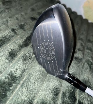 Callaway X Hot Driver Varilla Project X