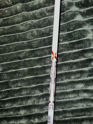 Callaway X Hot Driver Varilla Project X