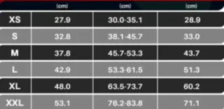 Abrigo para perro Talla L