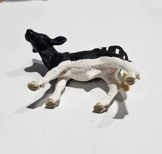 Familia de Vacas Schleich