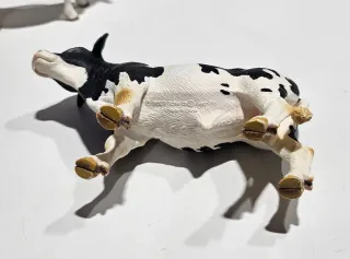 Familia de Vacas Schleich