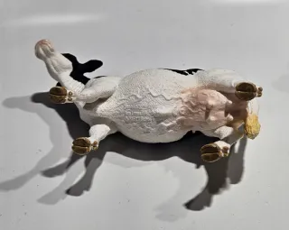 Familia de Vacas Schleich