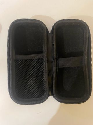 Maquinilla Cortapelos Kensen Azul y Negra