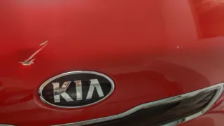 KIA Soul 2015