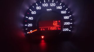 KIA Soul 2015
