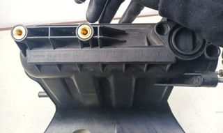 COLECTOR ADMISION MERCEDES-BENZ CLASE A (BM 168)