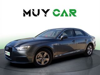 Audi A4 Advanced edition 1.4 TFSI 110 kW (150 CV)
