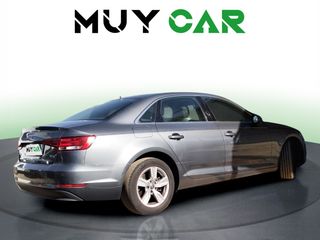 Audi A4 Advanced edition 1.4 TFSI 110 kW (150 CV)