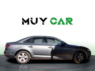 Audi A4 Advanced edition 1.4 TFSI 110 kW (150 CV)