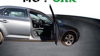 Audi A4 Advanced edition 1.4 TFSI 110 kW (150 CV)