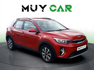 Kia Stonic 1.0 T-GDi MHEV Concept 74 kW (100 CV)