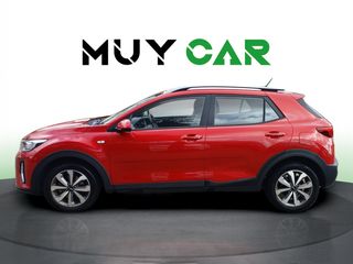 Kia Stonic 1.0 T-GDi MHEV Concept 74 kW (100 CV)