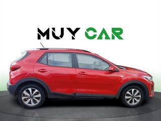 Kia Stonic 1.0 T-GDi MHEV Concept 74 kW (100 CV)