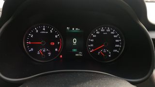 Kia Stonic 1.0 T-GDi MHEV Concept 74 kW (100 CV)