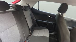 Kia Stonic 1.0 T-GDi MHEV Concept 74 kW (100 CV)