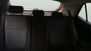 Kia Stonic 1.0 T-GDi MHEV Concept 74 kW (100 CV)