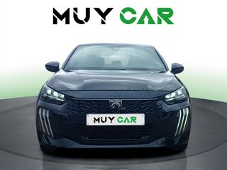 Peugeot 208 GT Hybrid eDCS6 75 kW (100 CV)