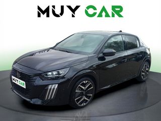 Peugeot 208 GT Hybrid eDCS6 75 kW (100 CV)