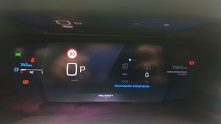 Peugeot 208 GT Hybrid eDCS6 75 kW (100 CV)