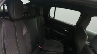 Peugeot 208 GT Hybrid eDCS6 75 kW (100 CV)