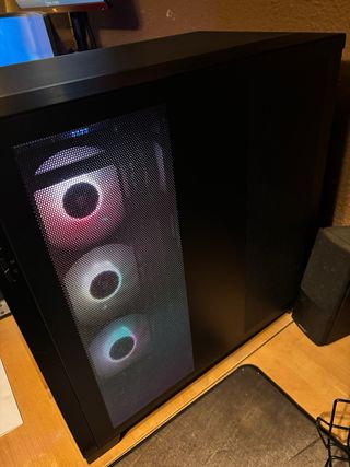 PC Gaming/Workstation