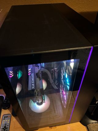 PC Gaming/Workstation