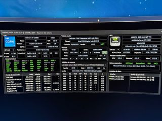 PC Gaming/Workstation