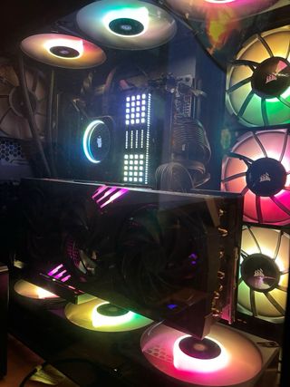 PC Gaming/Workstation