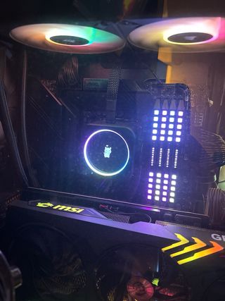 PC Gaming/Workstation