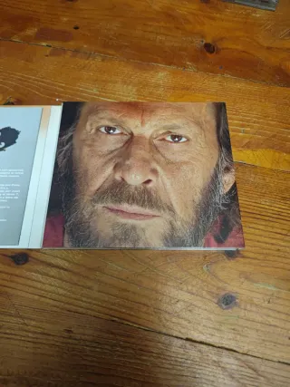 CD Paco de Lucía - Cositas Buenas