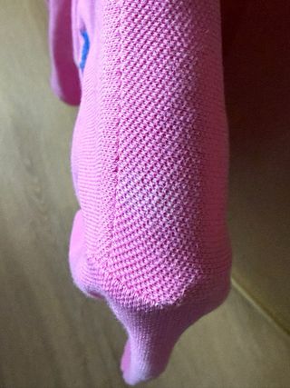 Polo Ralph Lauren Rosa Bambina M (8/10)