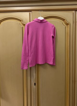 Polo Ralph Lauren Rosa Bambina M (8/10)