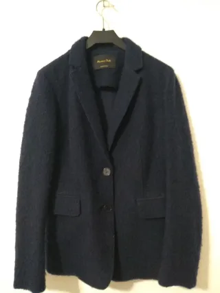 Blazer Massimo Dutti