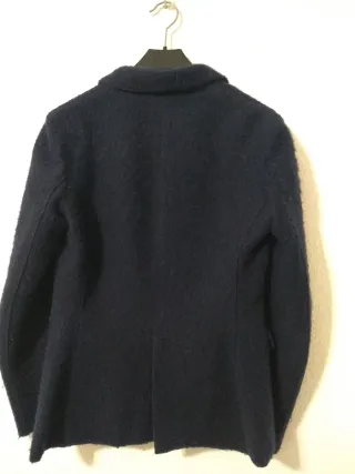 Blazer Massimo Dutti