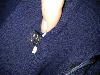 Blazer Massimo Dutti