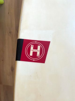 Tabla surf Firewire Chumlee 5.11