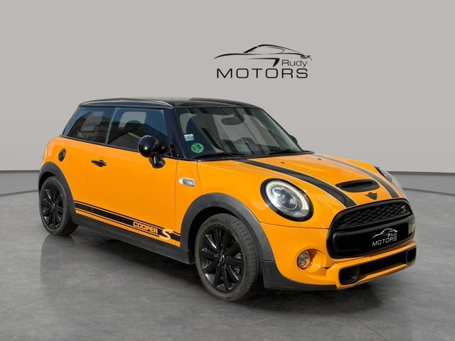 Mini MINI Cooper S